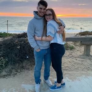 Meet your Posher, Erby